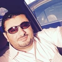 علي القاضي chat bot