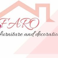 Faro group furniture & decoration chat bot