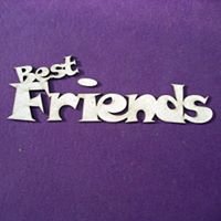 Best friend ツ chat bot