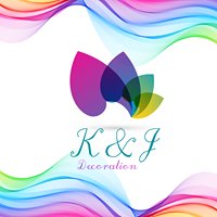 K&J Decoration chat bot