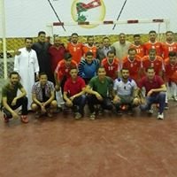 نـادي سول الكرك الرياضي Sports Club Sul Karak chat bot