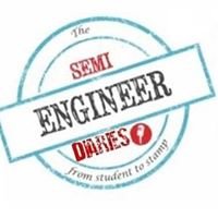 The Semi-Engineer Diaries chat bot