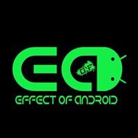 Effect of Android chat bot