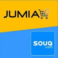 Flash Sales JUMIA - SOUQ chat bot