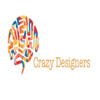 Crazy designers chat bot
