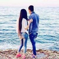 أنت لي chat bot