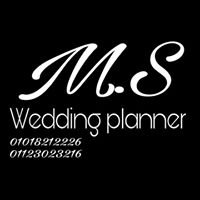 M.S Wedding planner chat bot