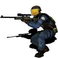 YassiN StriKe chat bot