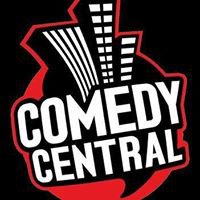 Comedy Central  كوميدي سنترال chat bot