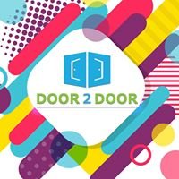Door 2 Door Shopping chat bot