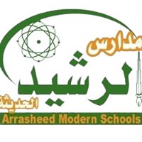Rasheed Modern School chat bot
