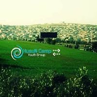 Husun Camp Youth chat bot