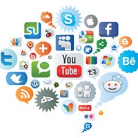 التسويق الالكتروني مع  محمد  ناجح chat bot