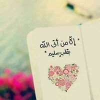 حيّاآتي chat bot