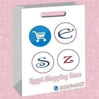 Egypt Shopping Zone chat bot