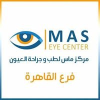 Mas Eye Centers - مراكز ماس لطب  العيون chat bot