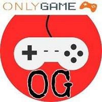 OnlY GamE chat bot