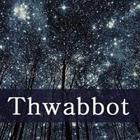 Thwabbot - ثواب بوت chat bot