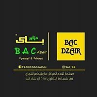 Bac dzair chat bot