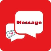 رسالة_massege chat bot