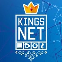 Kings Net chat bot