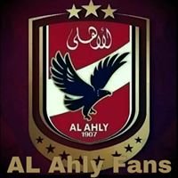 AL-Ahly Fans chat bot