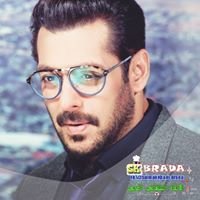 Salman Khans Brada / الاتحاد chat bot