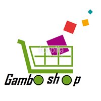Gambo shop chat bot