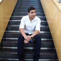 Mohamed Shazly chat bot