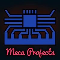 Meca Projects chat bot