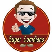 Super Comdiano chat bot