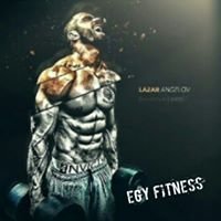 Egy fitness chat bot