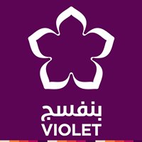 منظمة بنفسج - Violet Organization chat bot