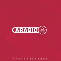 TVshows - Arabic chat bot