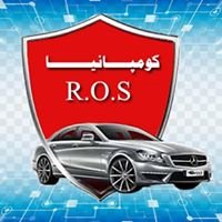 R.O.S  Company chat bot
