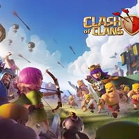 Clash of Clans server chat bot
