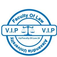 مركز V.I.P للدراسات القانونية بالاسكندرية chat bot