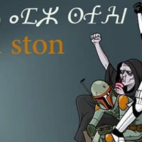 Ched Ston chat bot