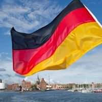 ملتقى السوريين في ميكلنبورغ " Syrer in Mecklenburg chat bot