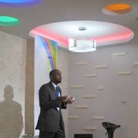 Somalian Center Of  Training chat bot