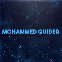 Mohammed Quider chat bot