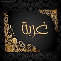 فريق غربة للإيواء chat bot