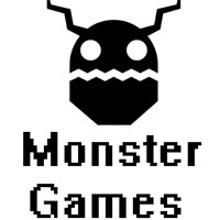 Monster Games chat bot