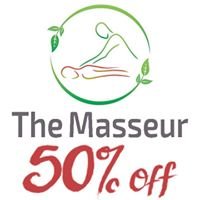 The Masseur chat bot