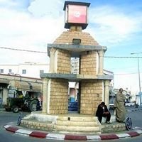 المسكوت عنه في بن قردان chat bot