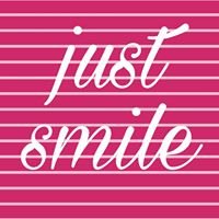 Just Smile ツ chat bot