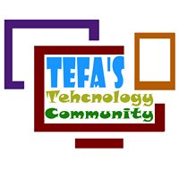 Tefa's Technology Community chat bot