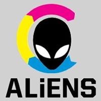 Aliens Advertising & Marketing Service - اليانز للدعايه و التسويق chat bot