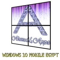 Windows 10 Mobile Egypt chat bot