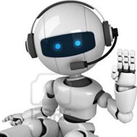 دردشه Robot chat bot